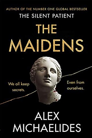 [9781409181675] The Maidens