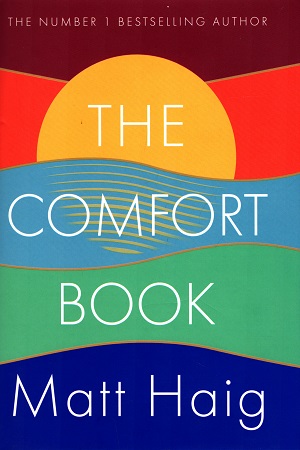 [9781786898296] The Comfort Book