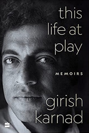 [9789390327805] This Life At Play: Memoirs