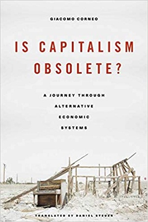 [9780674495289] Is Capitalism Obsolete?