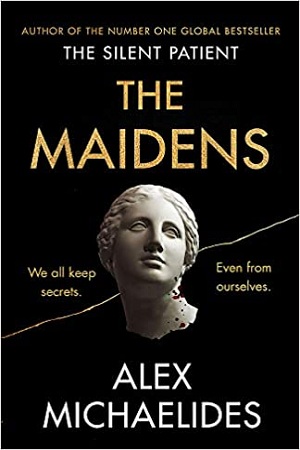 [3083100000009] The Maidens