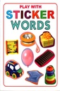 Play With Sticker Words