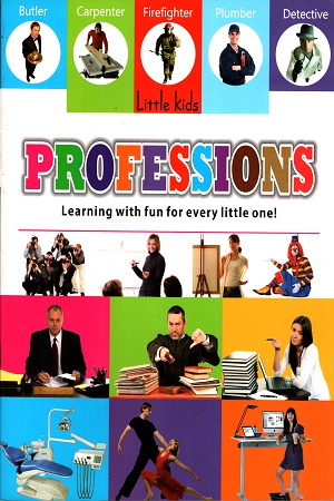 [9788178136387] Professions