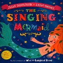 The Singing Mermaid