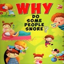 Why Do Some People Snore?