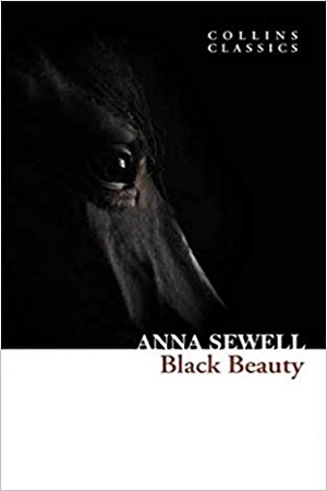 [9780007350971] Black Beauty