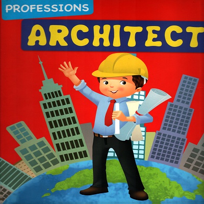 [9789386410535] Professions: Architect