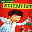 Professions: Scientist