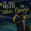 The Grate Artists: Van Gogh