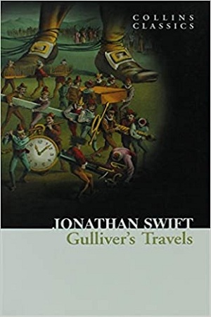[3090500000003] Gulliver's Travels