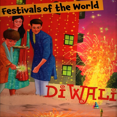 [9789385252754] Festivals Of the World: Diwali