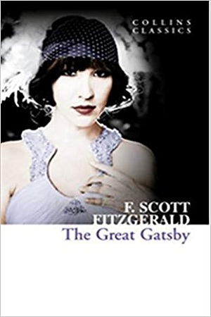 [9780007368655] The Great Gatsby