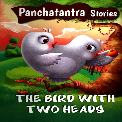 [9789384119980] Panchatantra Stories: The Biro With Two Heads