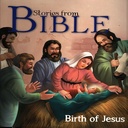 Stories From Bible: Birth Of Jesus