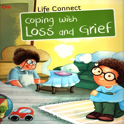 [9789386410337] Life Content: Coping With Loss and Grief