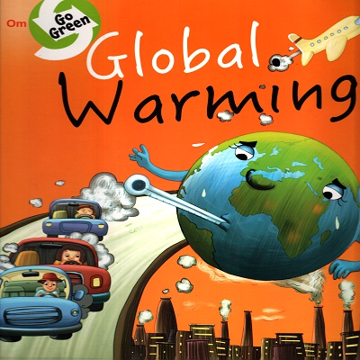 [9789386410290] Global Warming