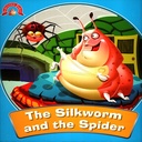 The Silkworm and the Spider