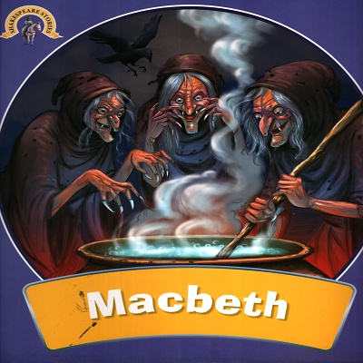 [9789385252389] Macbeth