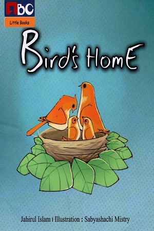 [9789842010521] Birds Home