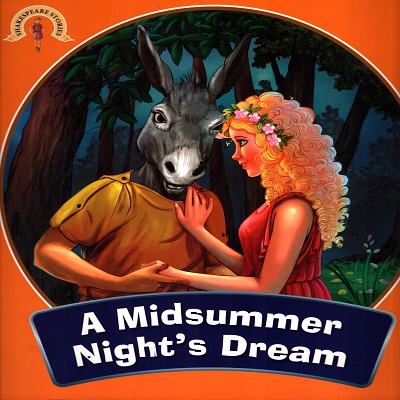 [9789385252396] A Midsummer Night's Dream
