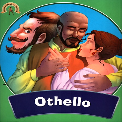 [9789385252372] Othello