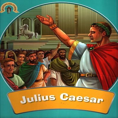 [9789385252365] Julius Caesar