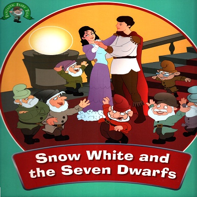 [9789381607534] Snow White and The Seven Dwarfs