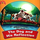 The Dog and His Reflection
