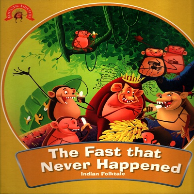 [9789382607960] The Fast That Never Happened