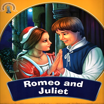 [9789385252358] Romeo and Juliet