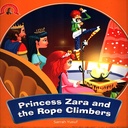 Princess Zara and the Rope climbers