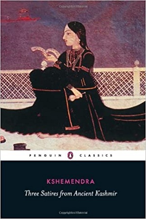 [9780143063230] Three Satires from Ancient Kashmir