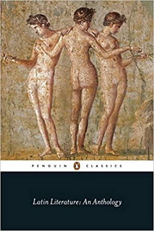 [9780141398112] Latin Literature : An Anthology