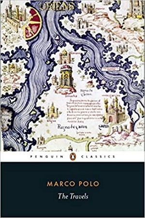 [9780241253052] The Travels