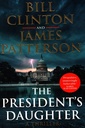 The President's Daughter : A Thriller