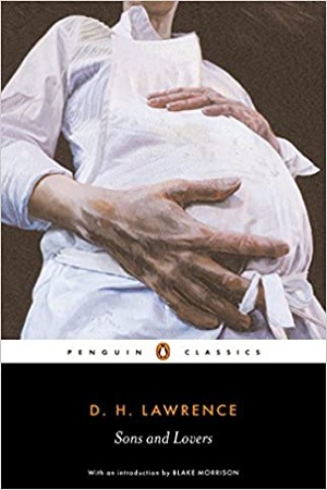 [9780141441443] Sons and Lovers