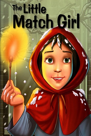 [9788131914687] The Little Match Girl