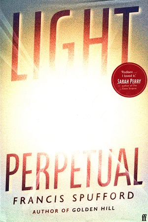 [9780571336487] Light Perpetual