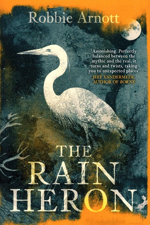[9781838951283] The Rain Heron