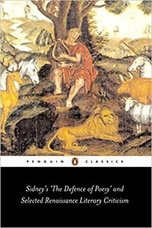 [9780141439389] Sidney's 'The Defence of Poesy' and Selected Renaissance Literary Criticism