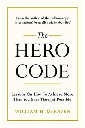 [9781847943637] The Hero Code