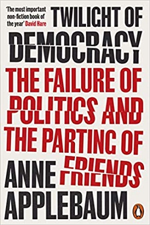 [9780141991672] Twilight of Democracy