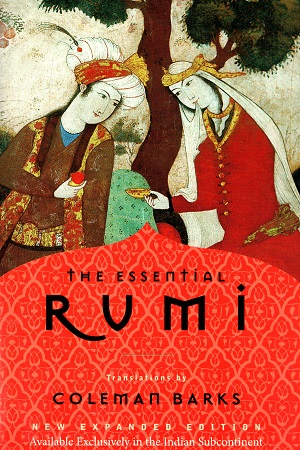 [9780062312747] The Essential Rumi
