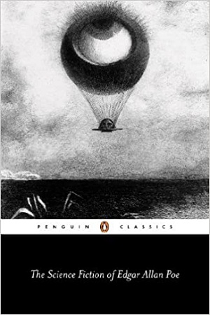 [9780140431063] The Science Fiction of Edgar Allan Poe