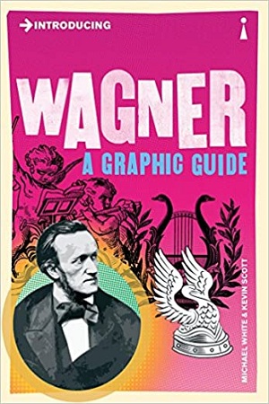 [3147400000005] Introducing Wagner : A Graphic Guide