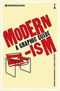 Introducing Modernism : A Graphic Guide