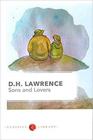 [9788171674084] Sons and Lovers