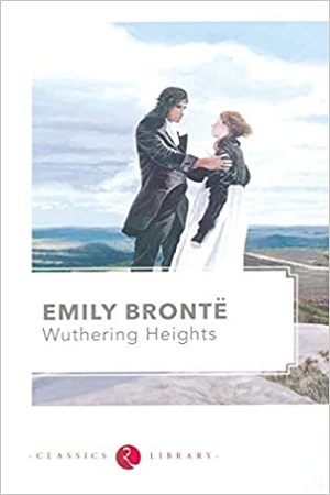 [9788171674367] Wuthering Heights