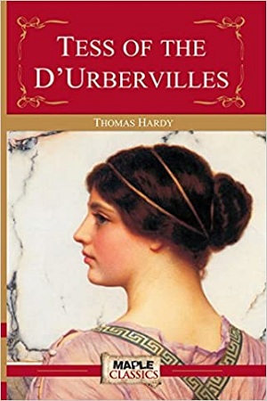 [9789350330678] Tess of the d'Urbervilles