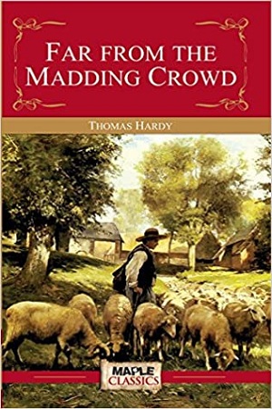 [9789350333440] Far from the Madding Crowd